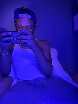 MobyDxck online show from January 19, 12:17 pm