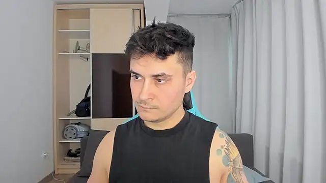 MatMalonne online show from February 1, 1:09 pm