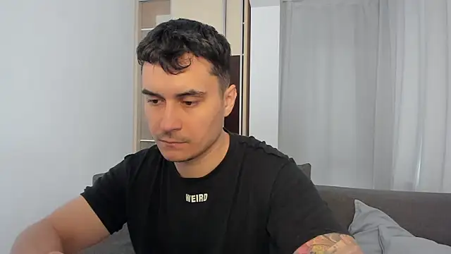 MatMalonne online show from March 22, 10:18 am