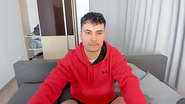 MatMalonne online show from March 23, 3:16 pm