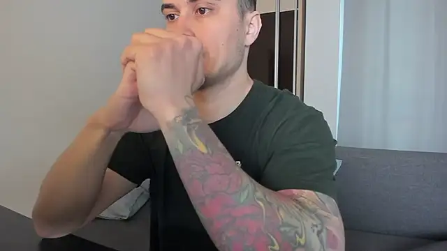 MatMalonne online show from April 8, 7:41 am