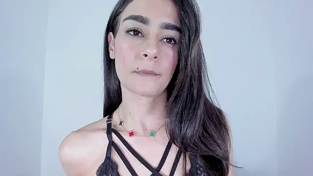 serafelle online show from April 5, 6:27 pm