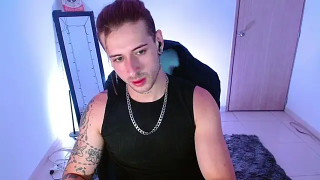 Ares blue online show from March 3, 11:11 am