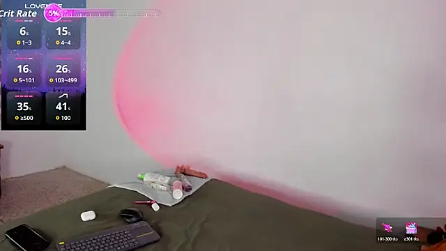 hollymollyxoxo online show from December 3, 7:23 pm