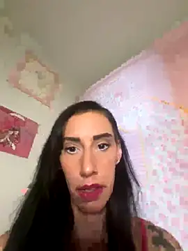 averietheangel online show from January 7, 1:57 pm