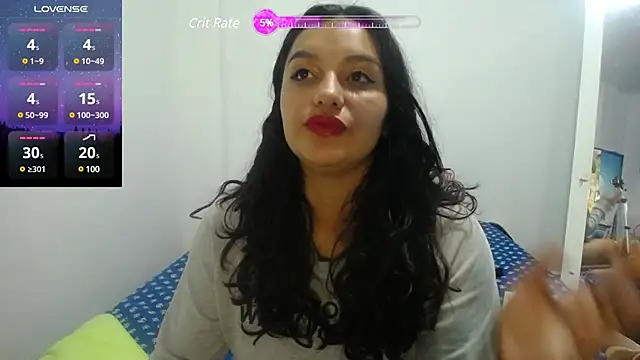 Snapshot of Laurenkenner_ chatting on December 12, 6:42 pm Laurenkenner online show from December 12, 6:42 pm