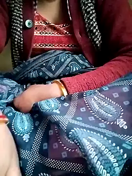 Snapshot of Cutkajal chatting on January 1, 1:58 am Cutkajal online show from January 1, 1:58 am