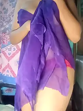 Ralisha Rani online show from June 7, 7:28 pm
