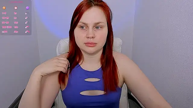 Patricia Perez online show from March 24, 9:58 am