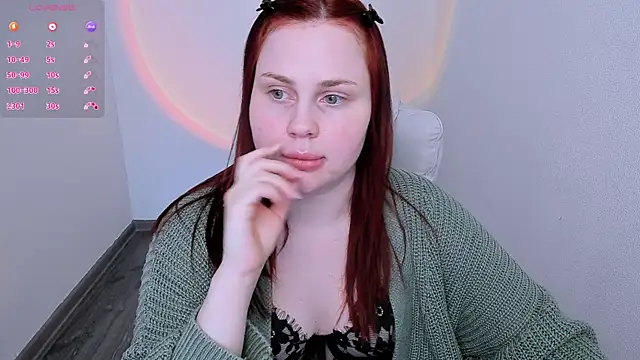 Patricia Perez online show from April 7, 11:10 am