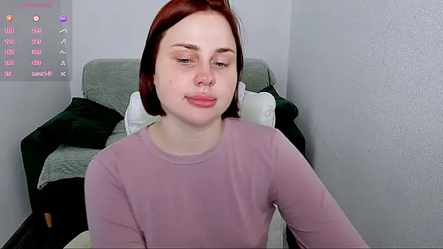 Patricia Perez online show from May 28, 12:24 pm