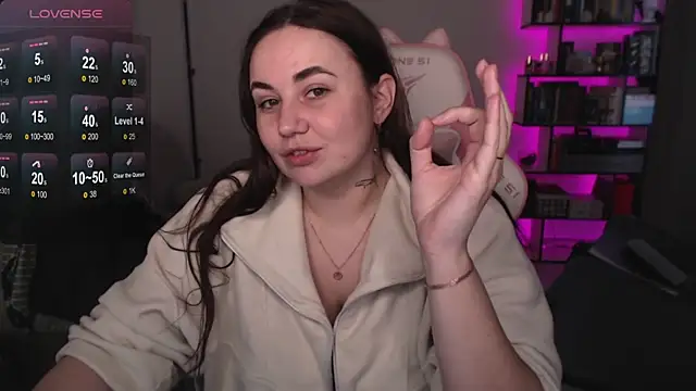 Snapshot of SexyWitch_666 chatting on March 12, 7:03 am SexyWitch 666 online show from March 12, 7:03 am
