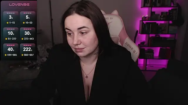 Snapshot of SexyWitch_666 chatting on March 15, 2:39 am SexyWitch 666 online show from March 15, 2:39 am