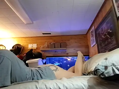 Ryan and Aurora online show from March 13, 9:54 pm