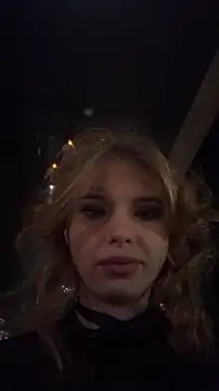 MisssLola online show from March 5, 6:26 pm