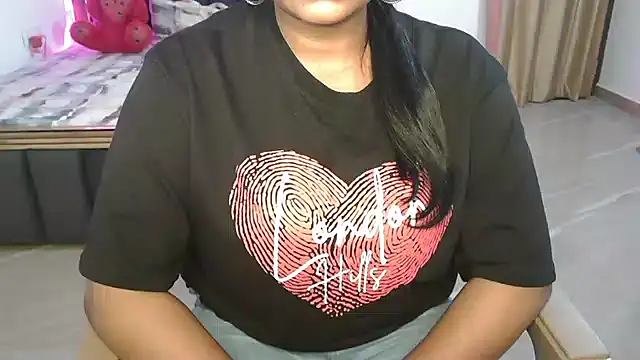 N-Natasha online show from April 5, 3:42 pm