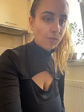 Daisyforyou online show from January 9, 7:52 am