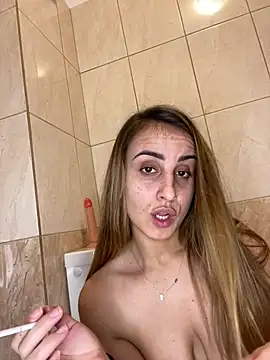 Daisyforyou online show from January 11, 12:55 am