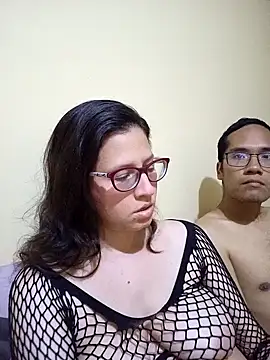 Snapshot of couple_orgasm chatting on October 9, 12:19 am couple orgasm online show from October 9, 12:19 am
