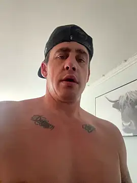 DamienSliick online show from May 24, 12:04 am