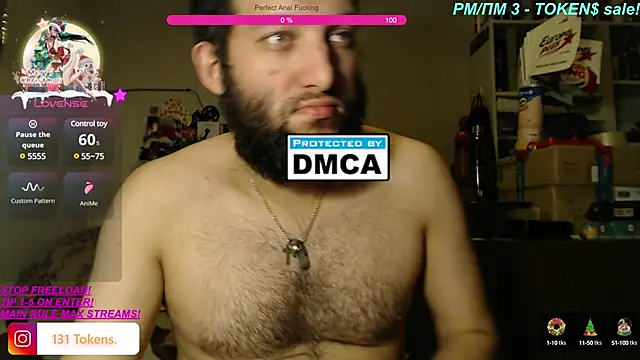 Snapshot of BISEXGOOD777 chatting on January 9, 8:01 pm BISEXGOOD777 online show from January 9, 8:01 pm