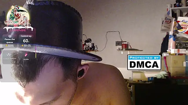 Snapshot of BISEXGOOD777 chatting on January 22, 3:41 am BISEXGOOD777 online show from January 22, 3:41 am