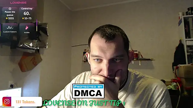 Snapshot of BISEXGOOD777 chatting on January 23, 1:13 pm BISEXGOOD777 online show from January 23, 1:13 pm