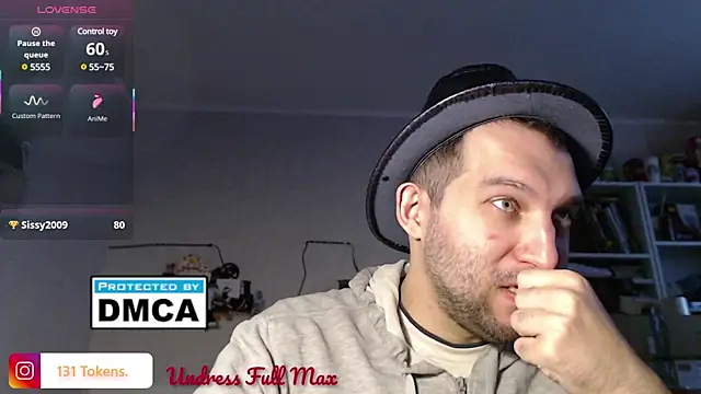 Snapshot of BISEXGOOD777 chatting on January 25, 7:06 am BISEXGOOD777 online show from January 25, 7:06 am