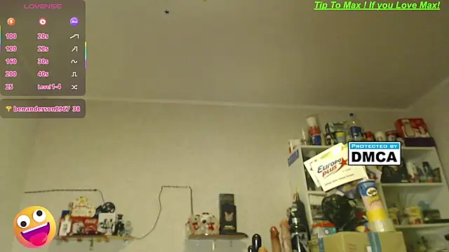 Snapshot of BISEXGOOD777 chatting on February 12, 1:52 am BISEXGOOD777 online show from February 12, 1:52 am