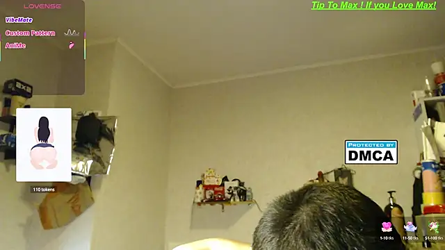 Snapshot of BISEXGOOD777 chatting on February 14, 10:36 pm BISEXGOOD777 online show from February 14, 10:36 pm