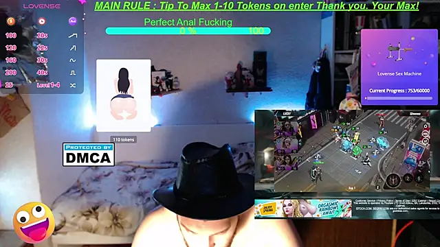 Snapshot of BISEXGOOD777 chatting on February 23, 2:51 am BISEXGOOD777 online show from February 23, 2:51 am