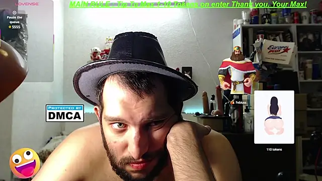 Snapshot of BISEXGOOD777 chatting on March 3, 11:46 pm BISEXGOOD777 online show from March 3, 11:46 pm