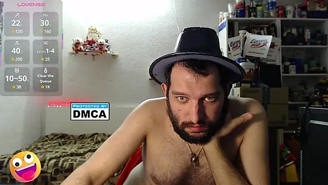 Snapshot of BISEXGOOD777 chatting on March 15, 4:02 am BISEXGOOD777 online show from March 15, 4:02 am