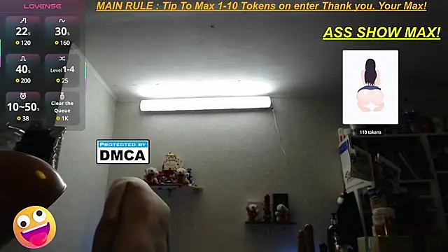 Snapshot of BISEXGOOD777 chatting on March 20, 3:34 am BISEXGOOD777 online show from March 20, 3:34 am