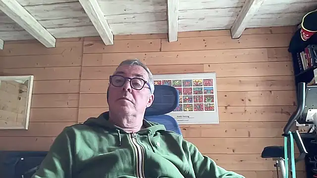 lelohop online show from February 23, 11:07 am