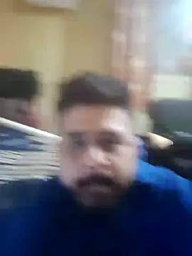 Snapshot of Bongaman696969 chatting on January 9, 6:57 pm Bongaman696969 online show from January 9, 6:57 pm