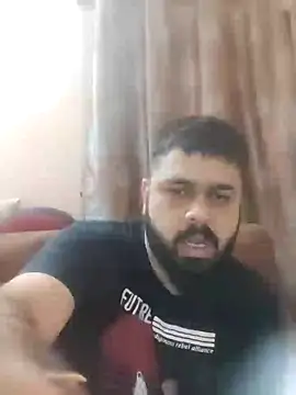 Snapshot of Bongaman696969 chatting on February 6, 7:56 am Bongaman696969 online show from February 6, 7:56 am