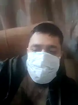 Snapshot of Bongaman696969 chatting on February 8, 11:22 am Bongaman696969 online show from February 8, 11:22 am