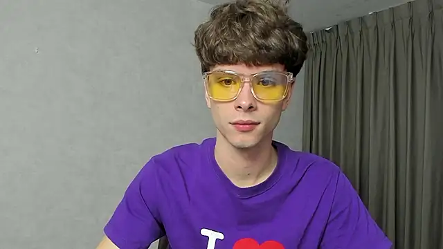 calvin love you online show from March 8, 5:17 pm