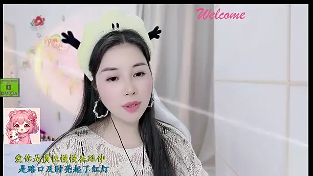 HK angelchloe online show from December 22, 1:19 pm