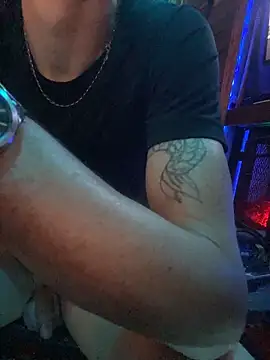 Naughty Excitement online show from April 12, 11:26 am