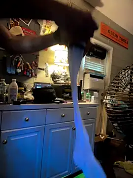 Naughty Excitement online show from May 6, 6:13 pm