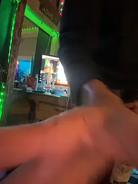 Naughty Excitement online show from May 15, 11:23 pm