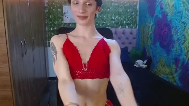 BurningVenus12 online show from March 8, 7:56 am