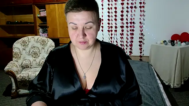 Snapshot of Annet1912 chatting on March 4, 7:11 pm Annet1912 online show from March 4, 7:11 pm