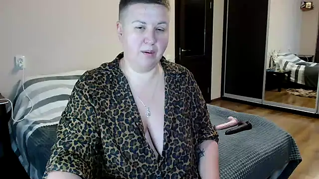 Annet1912 online show from November 9, 10:35 am