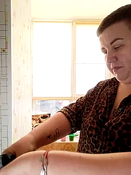 Annet1912 online show from February 24, 9:18 am