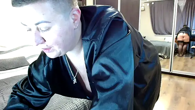 Annet1912 online show from April 3, 7:45 pm