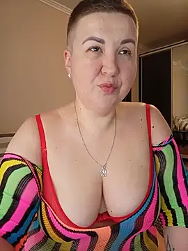Annet1912 online show from July 8, 10:31 am