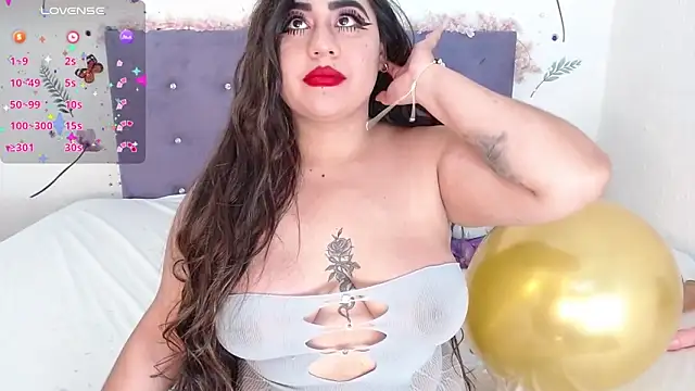 lin jayani online show from March 4, 9:32 pm